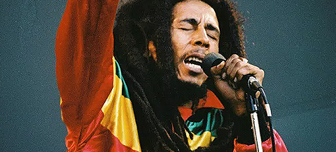 El reggae es declarado Patrimonio Cultural Inmaterial de la Humanidad por la UNESCO.