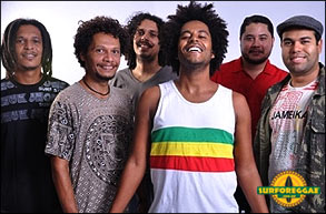 Feira da Música de Fortaleza terá palco ROOTS, e banda Vibrações está confirmada!
