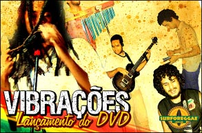 Saiba mais sobre a banda Vibrações de Maceió/AL que está comemorando 10 anos com lançamento de DVD!