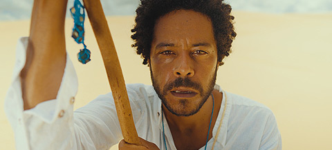 LEVANTA SUA CABEÇA! Banda Vibrações grava clipe nas dunas da Praia do Peba! Ouça o single!