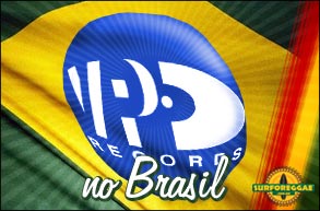 A VP Records, uma das maiores gravadores de Reggae do mundo, chega ao Brasil! Saiba tudo!