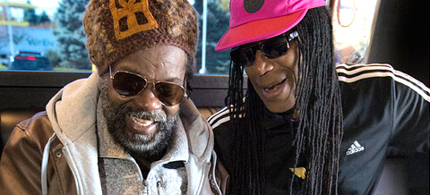 The Wailers no Brasil em dezembro para apenas duas apresentações! Confira!