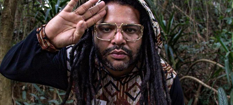 Passe para Frente! Xandão e H Dub lançam música consciente na pegada reggae 80!