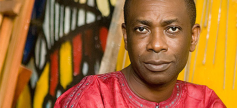 Youssou N’Dour grava segundo álbum de reggae! Confira no Surforeggae!