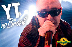 YT, um dos melhores MCs da Inglaterra, estará no Brasil no mês de setembro! Confira os detalhes!