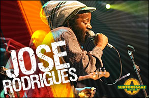 Saiba mais sobre o álbum solo de José Rodrigues, a voz da Unidade Punho Forte! Confira!