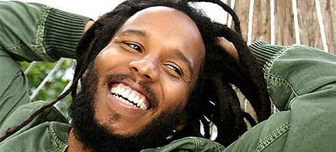 Ziggy Marley lança nova música e videoclipe com o mestre toaster U-Roy! Assista!