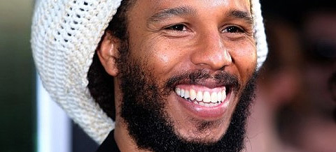 Mais um prêmio para a família! Vencedor de 4 Grammys, agora Ziggy Marley conquista um EMMY!
