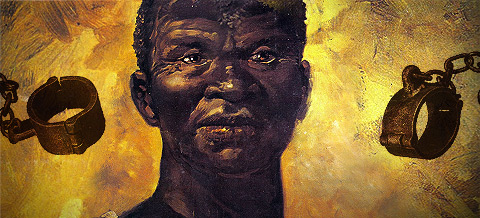 Día de la Conciencia Negra: el héroe Zumbi.