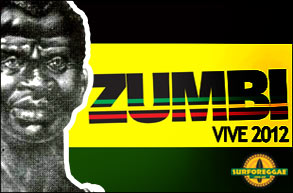 ZUMBI VIVE! 5a. edição do festival reforça a cultura afro no Brasil com oficinas, palestras e shows de reggae!
