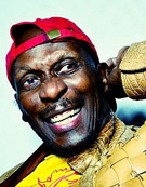 Jimmy Cliff