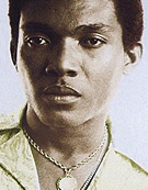 Ken Boothe
