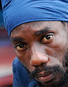 Sizzla