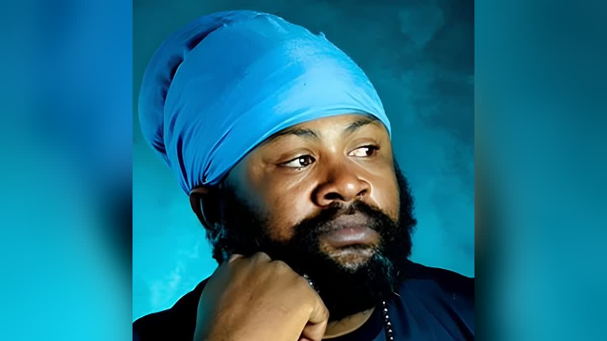 Morre Fantan Mojah, uma das vozes do roots revival jamaicano, aos 49 anos