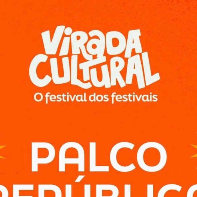 Papa Michigan chega ao Brasil pela primeira vez para tocar com Liquidus Ambiento na Virada Cultural SP