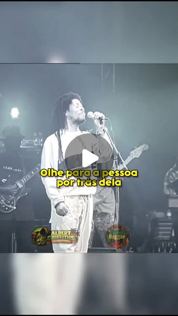 Albert Griffiths e The Gladiators: a mensagem atemporal de "Look Is Deceiving"