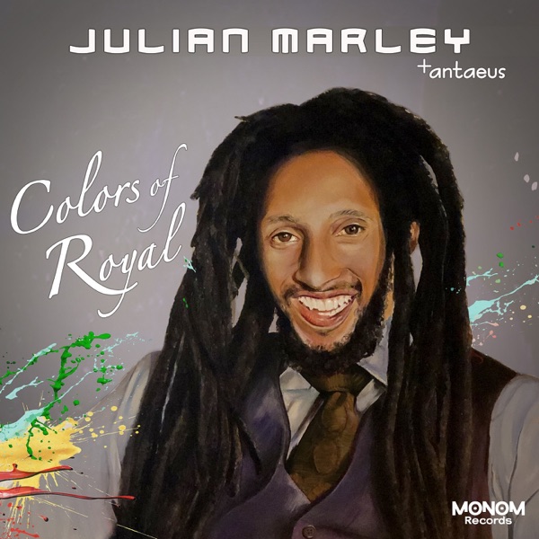 Colors of Royal