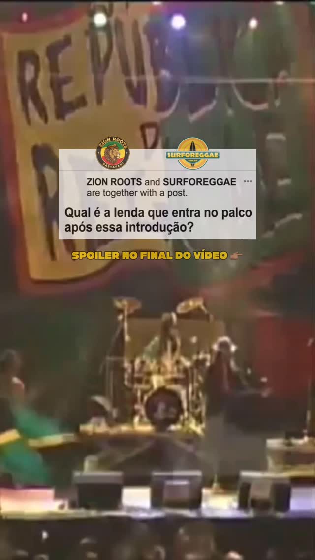 Relembrando o Show Clássico da Leões de Israel